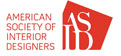 American Society of Interior Designers